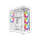 Obudowa MODECOM Volcano Space XL ARGB 5F White